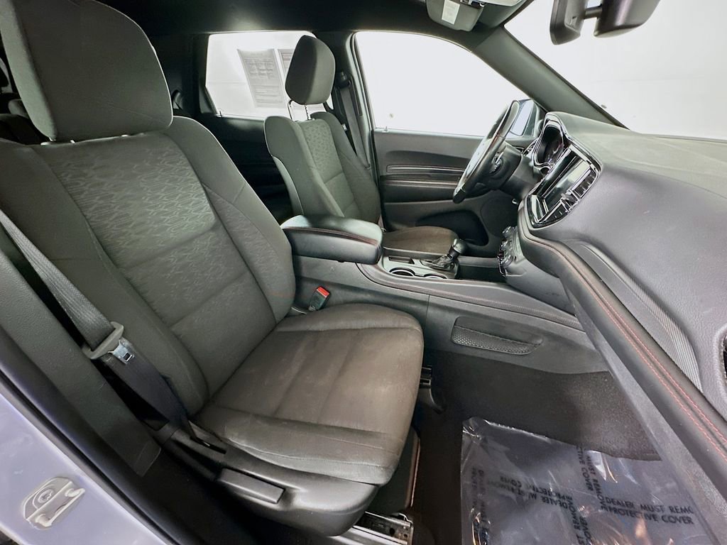 Used 2023 Dodge Durango GT image 39
