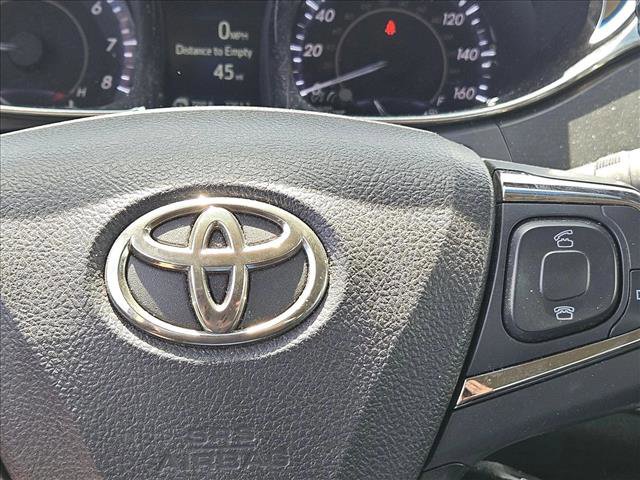 Used 2014 Toyota Avalon XLE FWD image 8