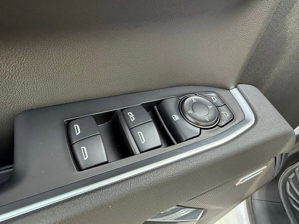 New 2026 Chevrolet Silverado 1500 RST image 19