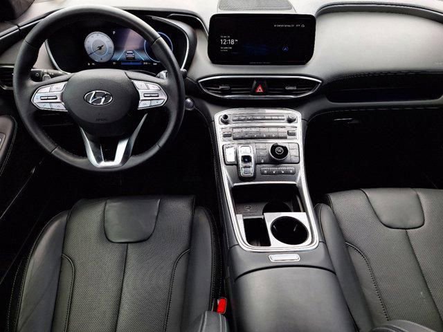 Used 2023 Hyundai Santa Fe Calligraphy image 14