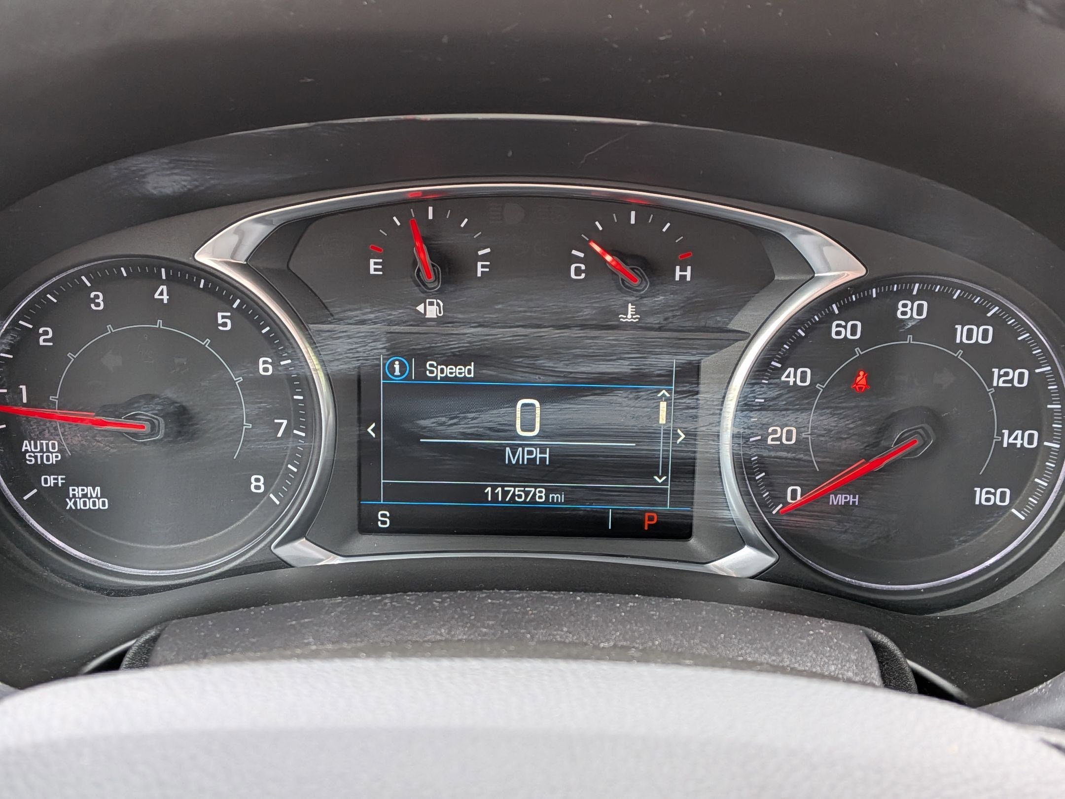 Used 2018 GMC Terrain SLE w/ Driver Convenience Package AWD/4WD image 14
