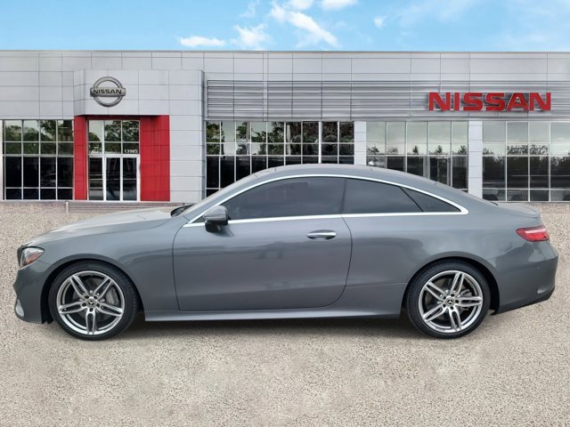 Used 2019 Mercedes-Benz E 450 Coupe image 7
