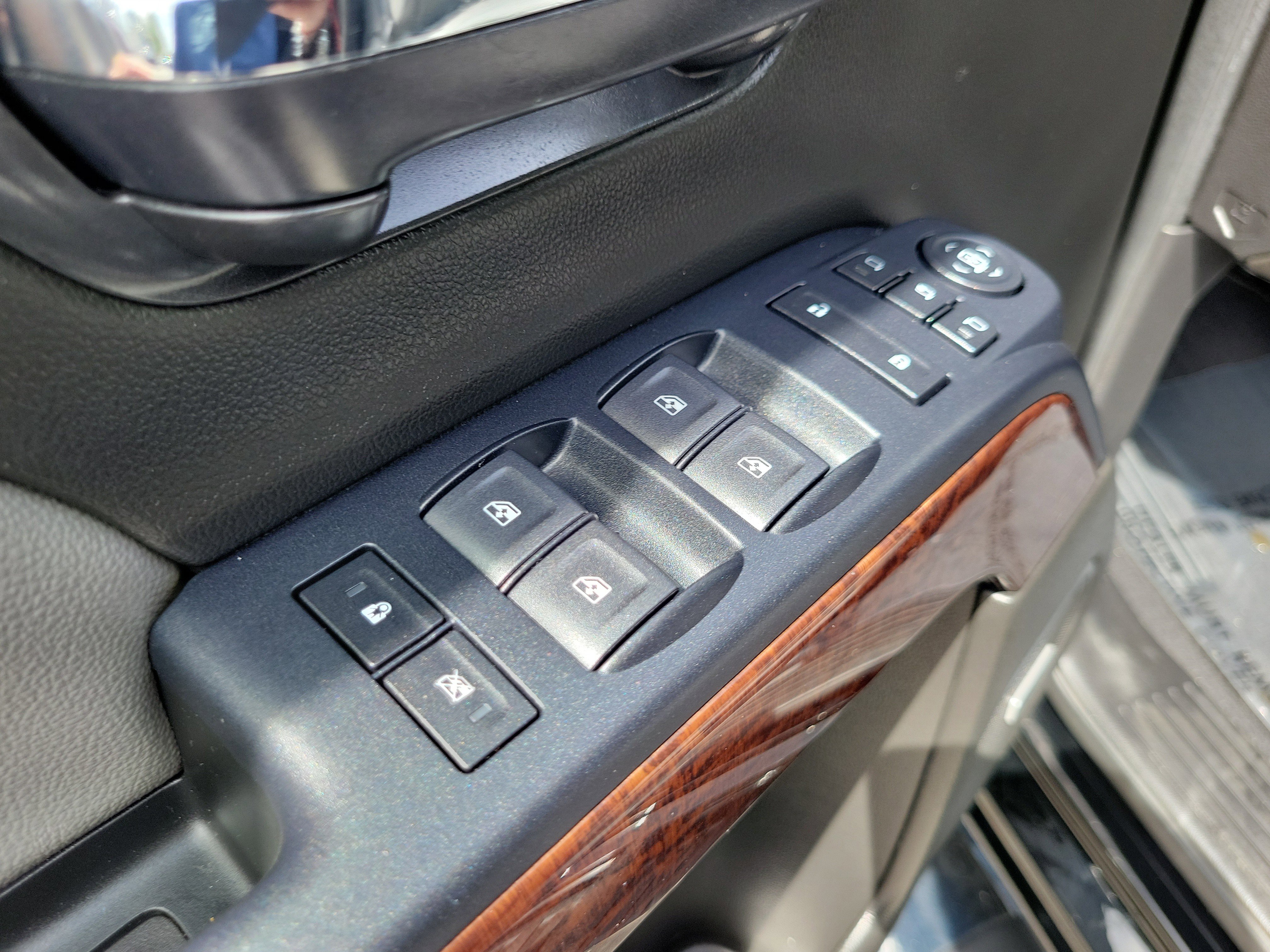 Used 2018 GMC Sierra 1500 SLT w/ SLT Premium Package image 22