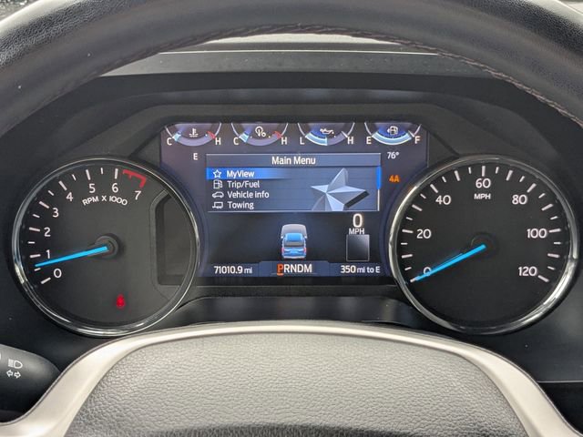 Used 2023 Ford Expedition Max Limited image 37