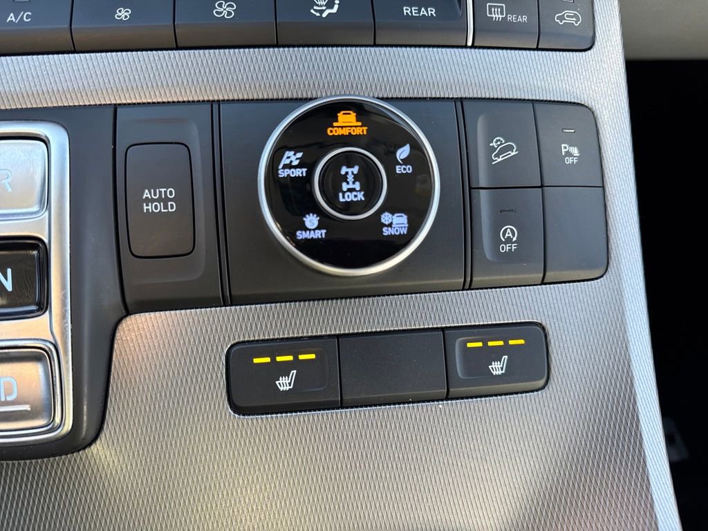 Used 2020 Hyundai Palisade SEL image 47