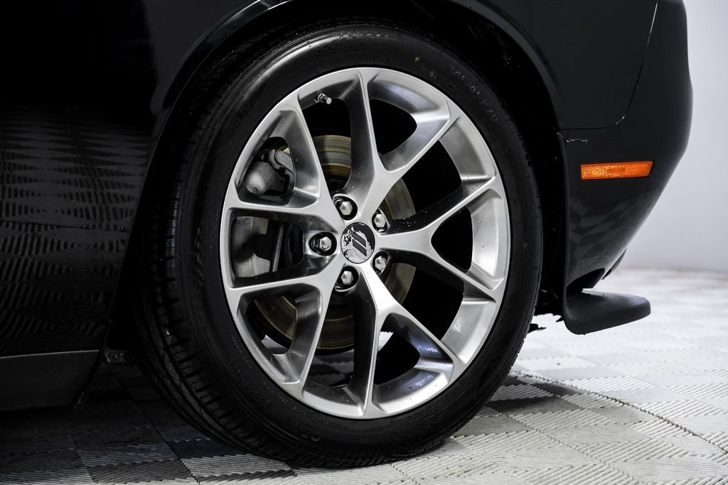 Used 2023 Dodge Challenger GT RWD image 49