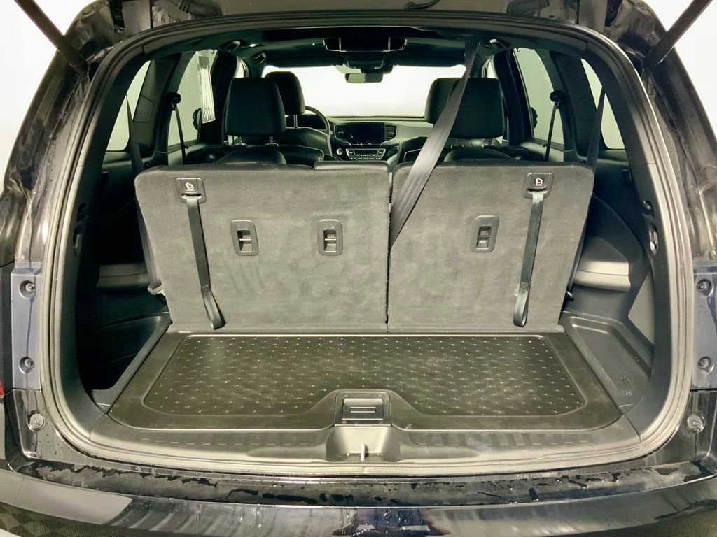Used 2022 Honda Pilot Black Edition image 30