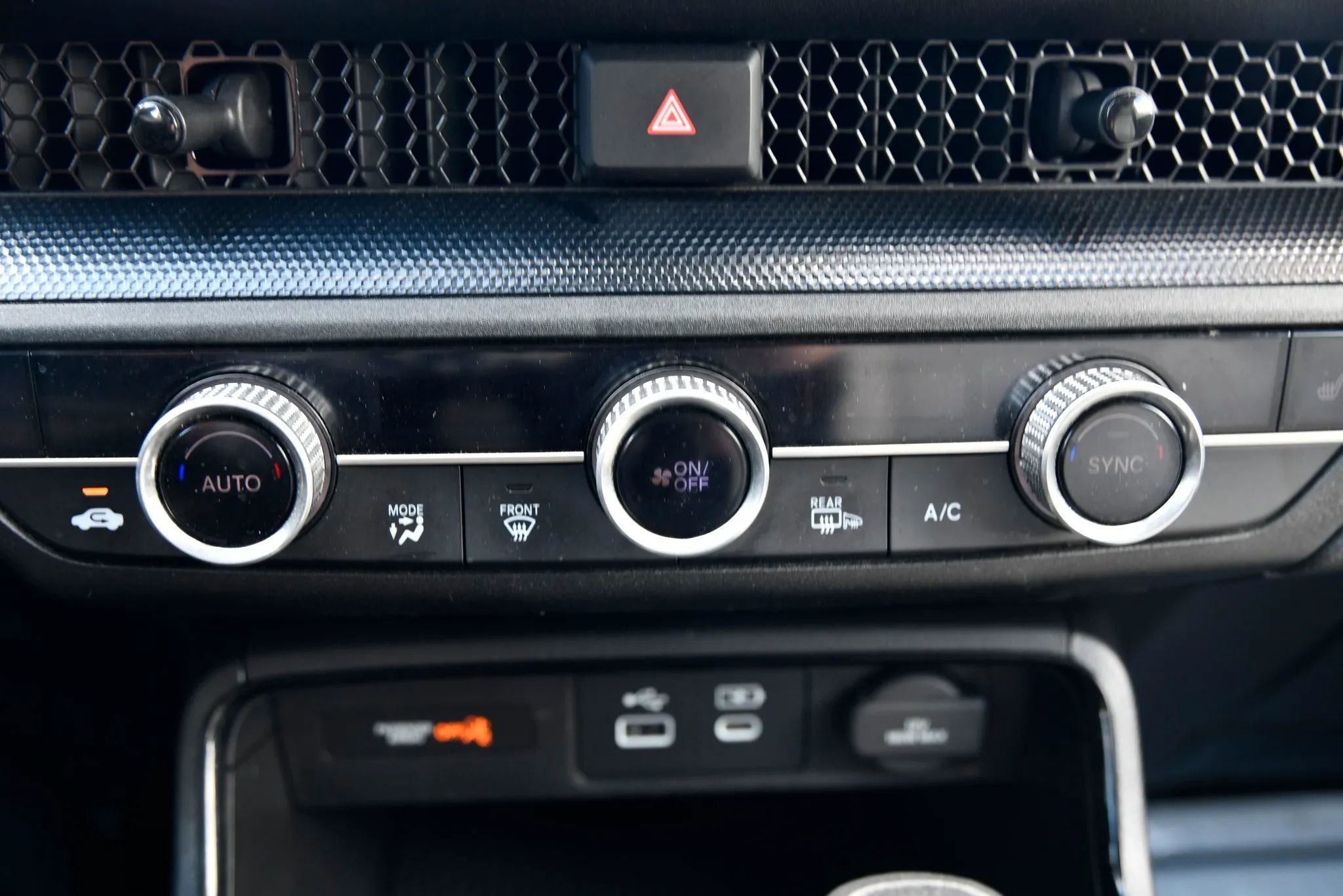 Used 2023 Honda CR-V EX image 18