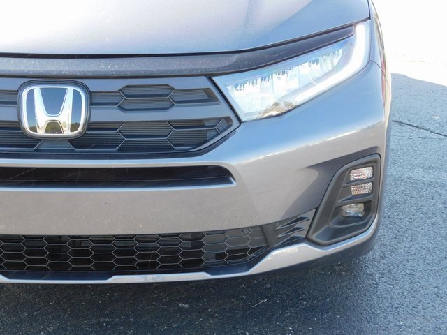 New 2026 Honda Odyssey EX-L image 9