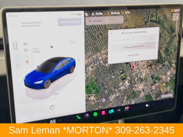 Used 2024 Tesla Model 3 Standard Range RWD image 14