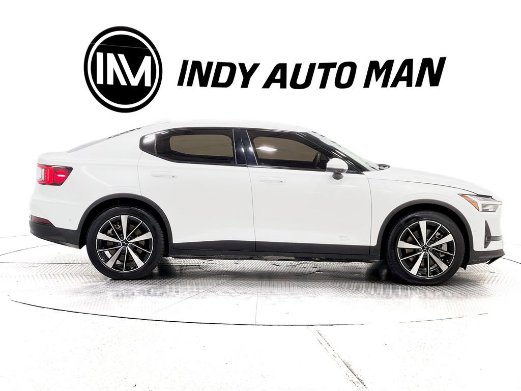 Used 2022 Polestar Polestar 2 w/ Pilot Package image 3