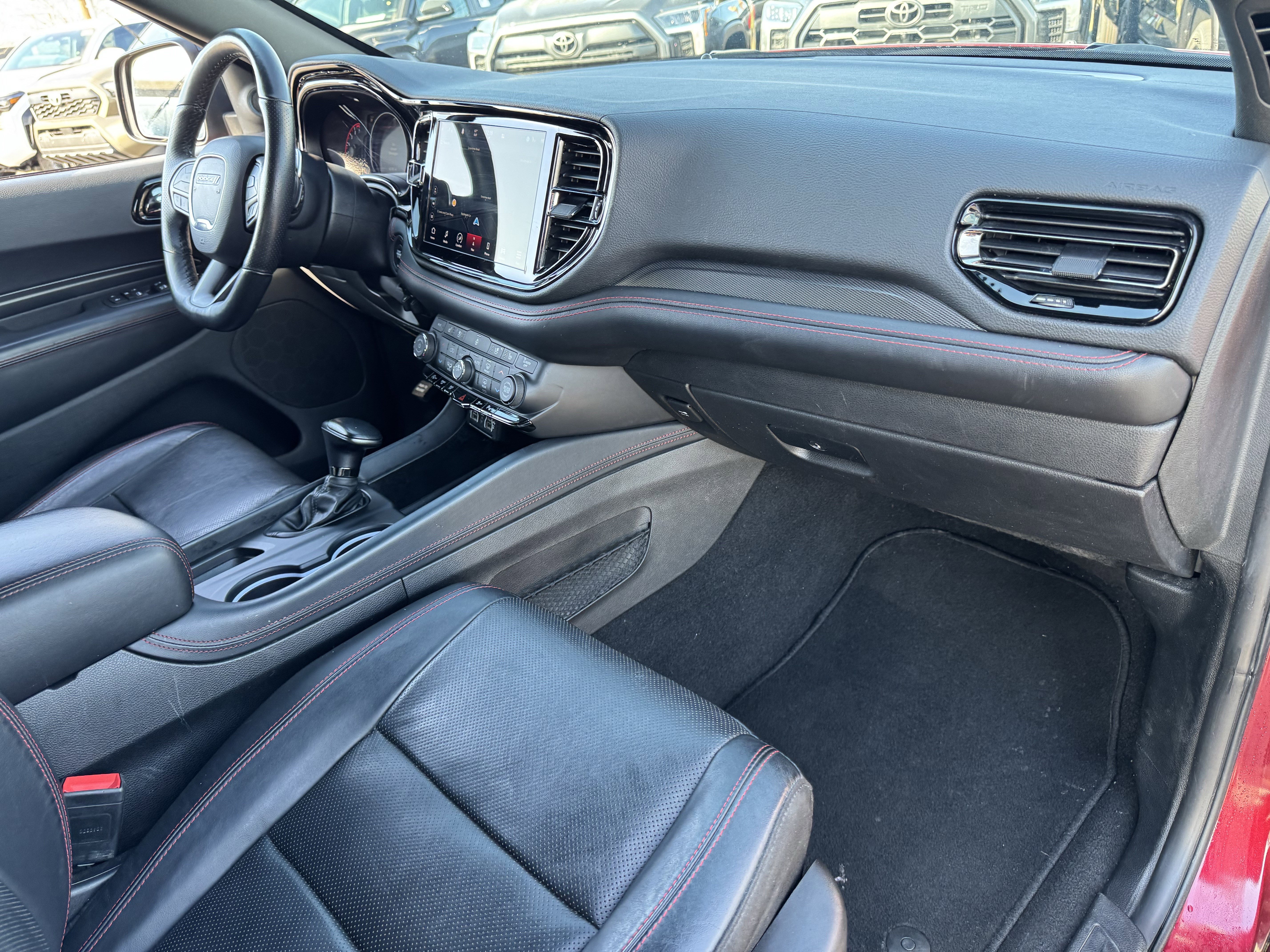 Used 2023 Dodge Durango GT image 43