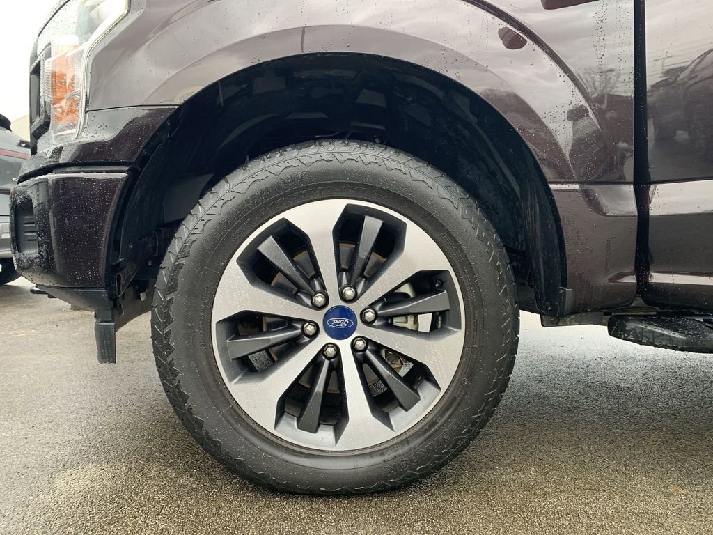 Used 2020 Ford F150 XL w/ Equipment Group 101A Mid image 18