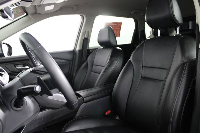 Certified 2026 Nissan Rogue SL FWD image 19