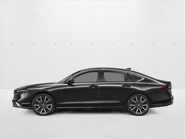 New 2026 Honda Accord Touring image 3