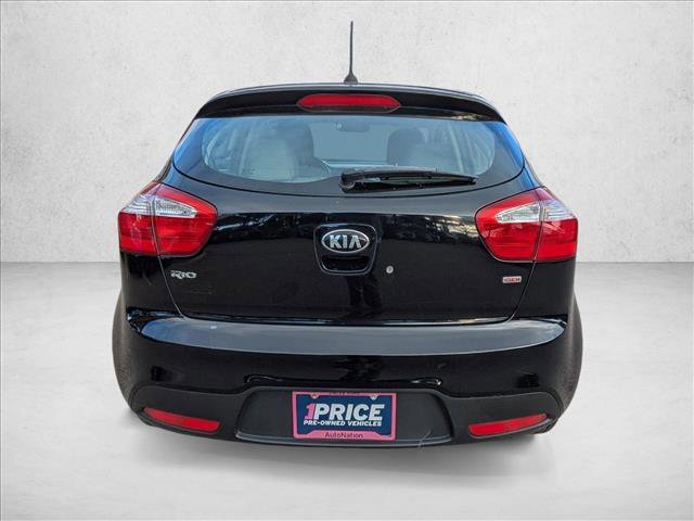 Used 2014 Kia Rio LX image 6