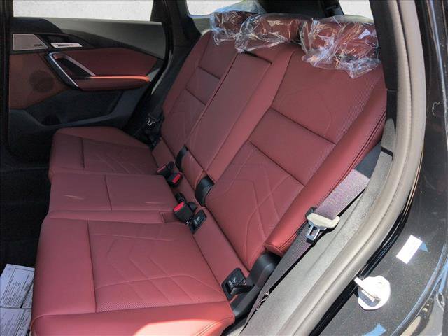 Used 2026 BMW X1 xDrive28i w/ Convenience Package AWD/4WD image 15