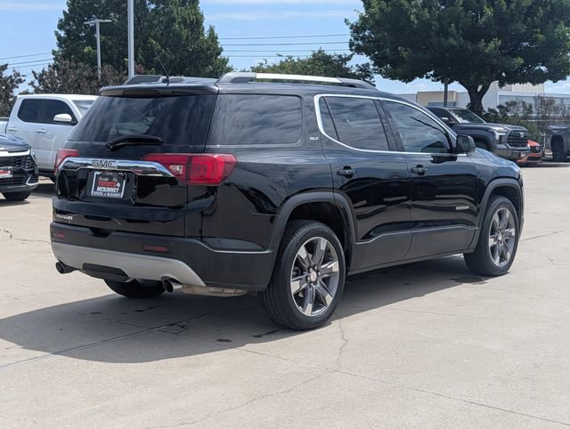 Used 2019 GMC Acadia SLT FWD image 7