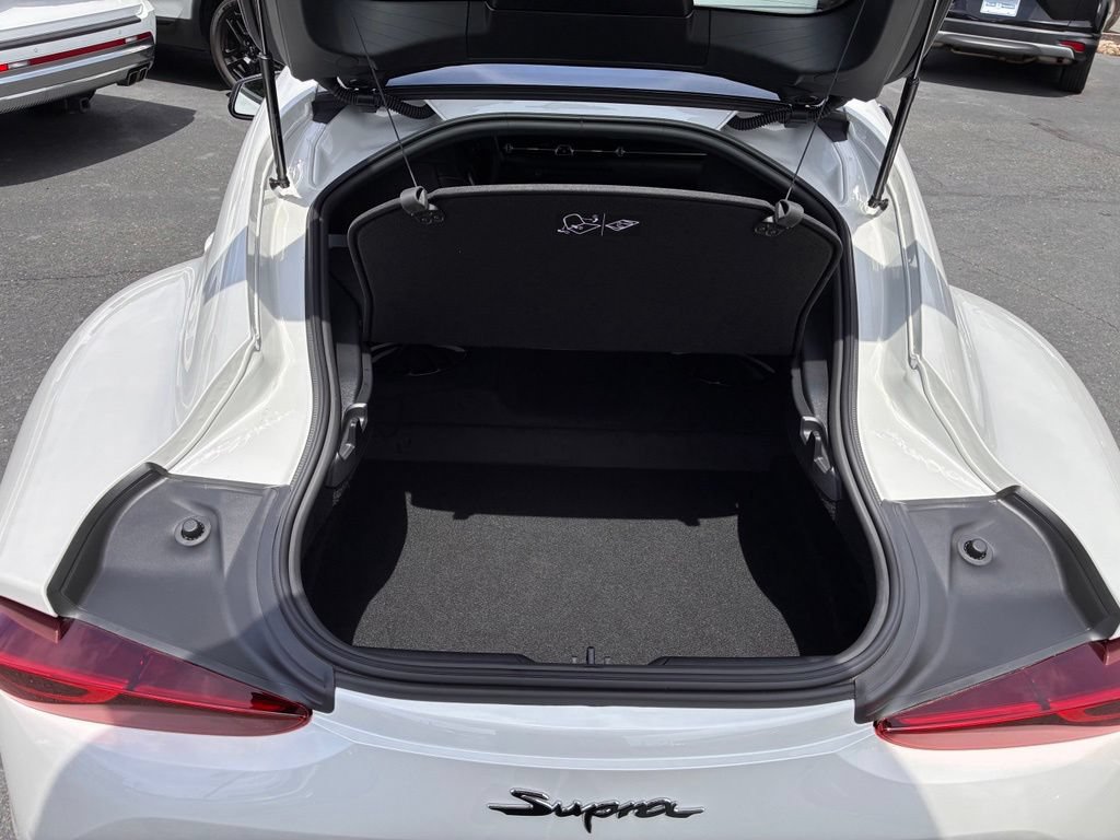 Used 2023 Toyota Supra RWD image 14