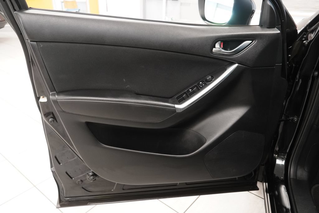 Used 2016 MAZDA CX-5 Touring AWD/4WD image 16