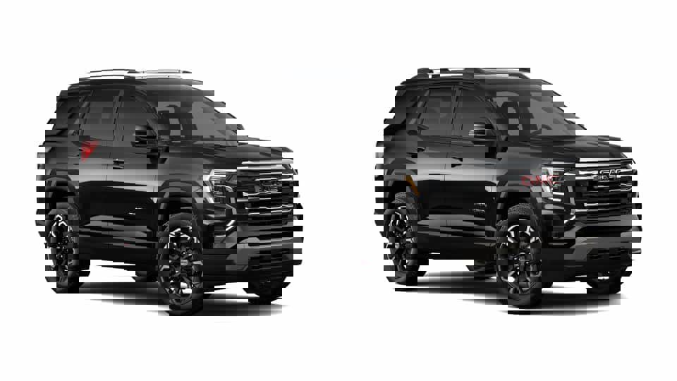 New 2026 GMC Terrain Elevation w/ Elevation Premium Package image 54