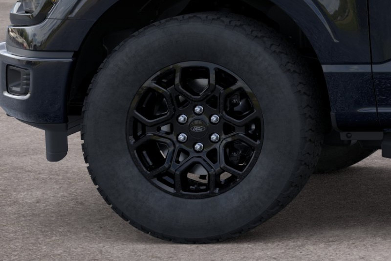 New 2026 Ford F150 XLT w/ FX4 Off-Road Package AWD/4WD image 23