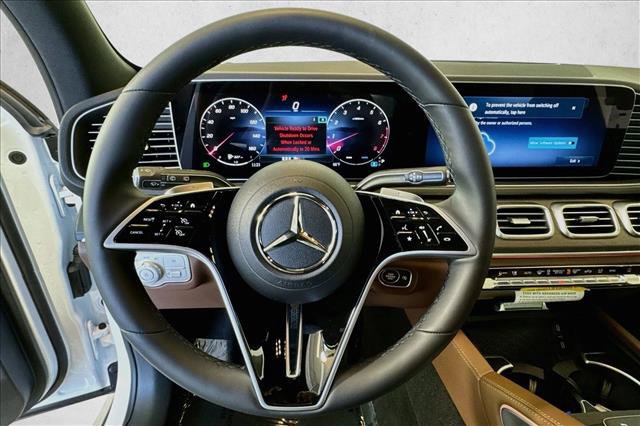 New 2026 Mercedes-Benz GLE 450 4MATIC image 11