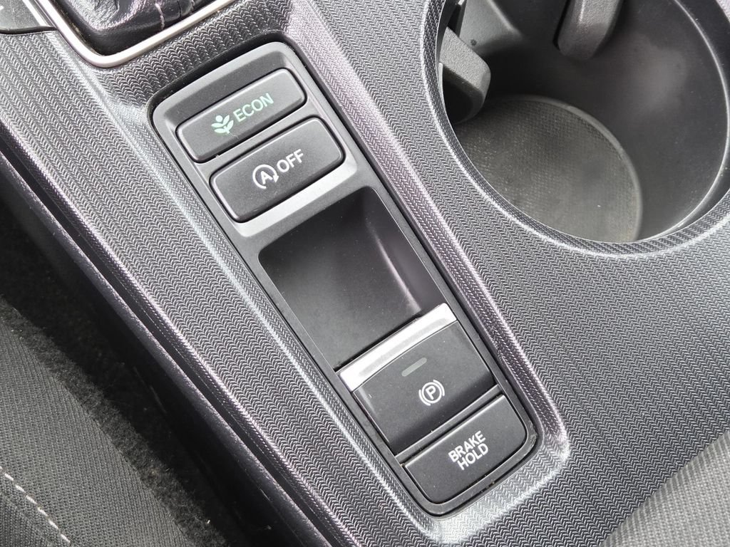 Used 2023 Honda Civic EX image 28