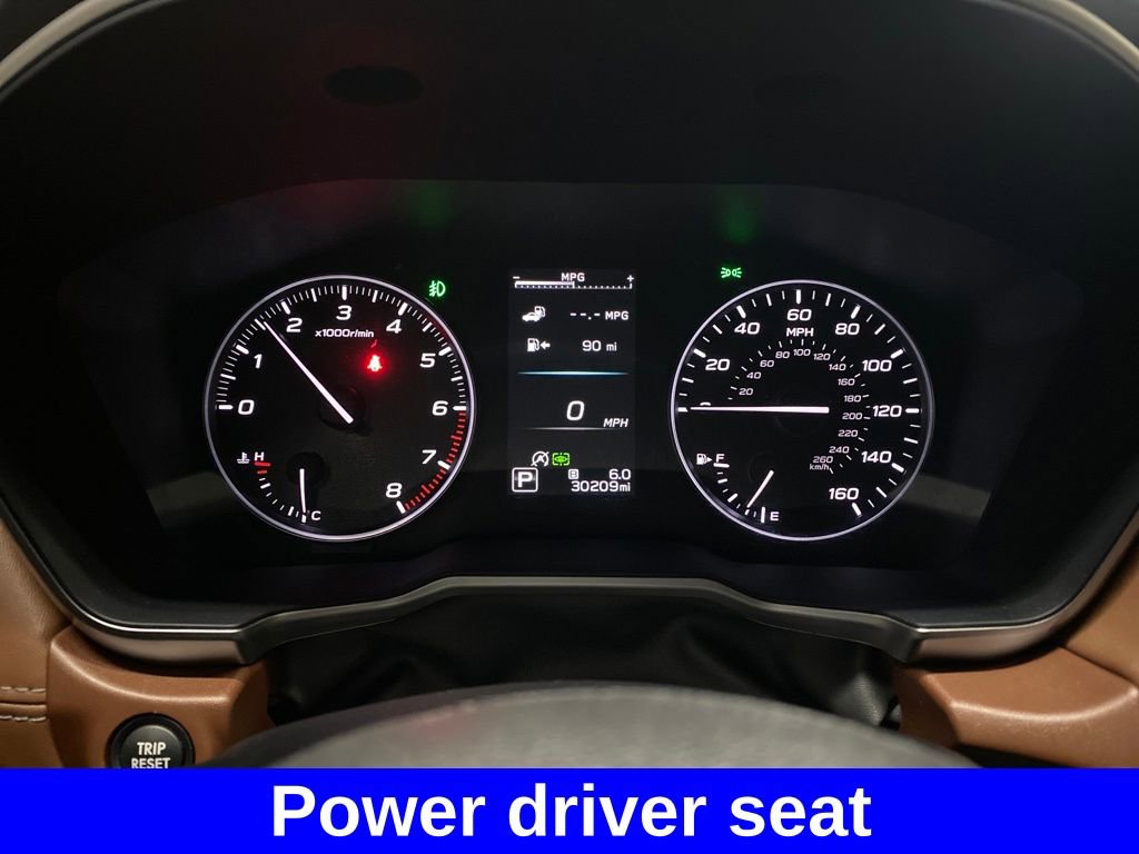 Used 2022 Subaru Outback Touring XT image 18