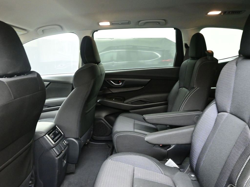Certified 2024 Subaru Ascent Premium w/ Convenience Package image 19