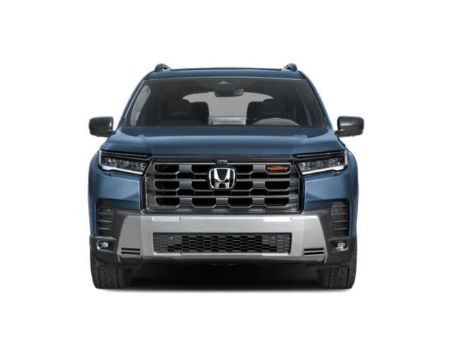 New 2026 Honda Pilot TrailSport image 8