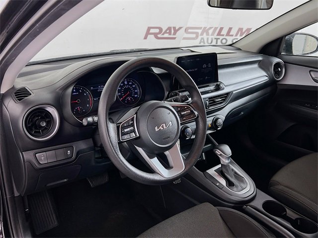 Used 2023 Kia Forte LXS image 30