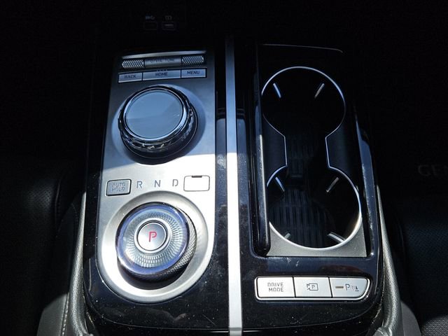 Used 2024 Genesis G80 2.5T image 20