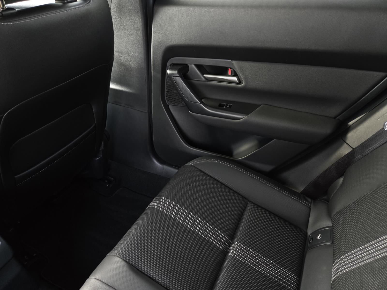 Certified 2025 MAZDA CX-50 AWD 2.5 S w/ Cargo Package image 17