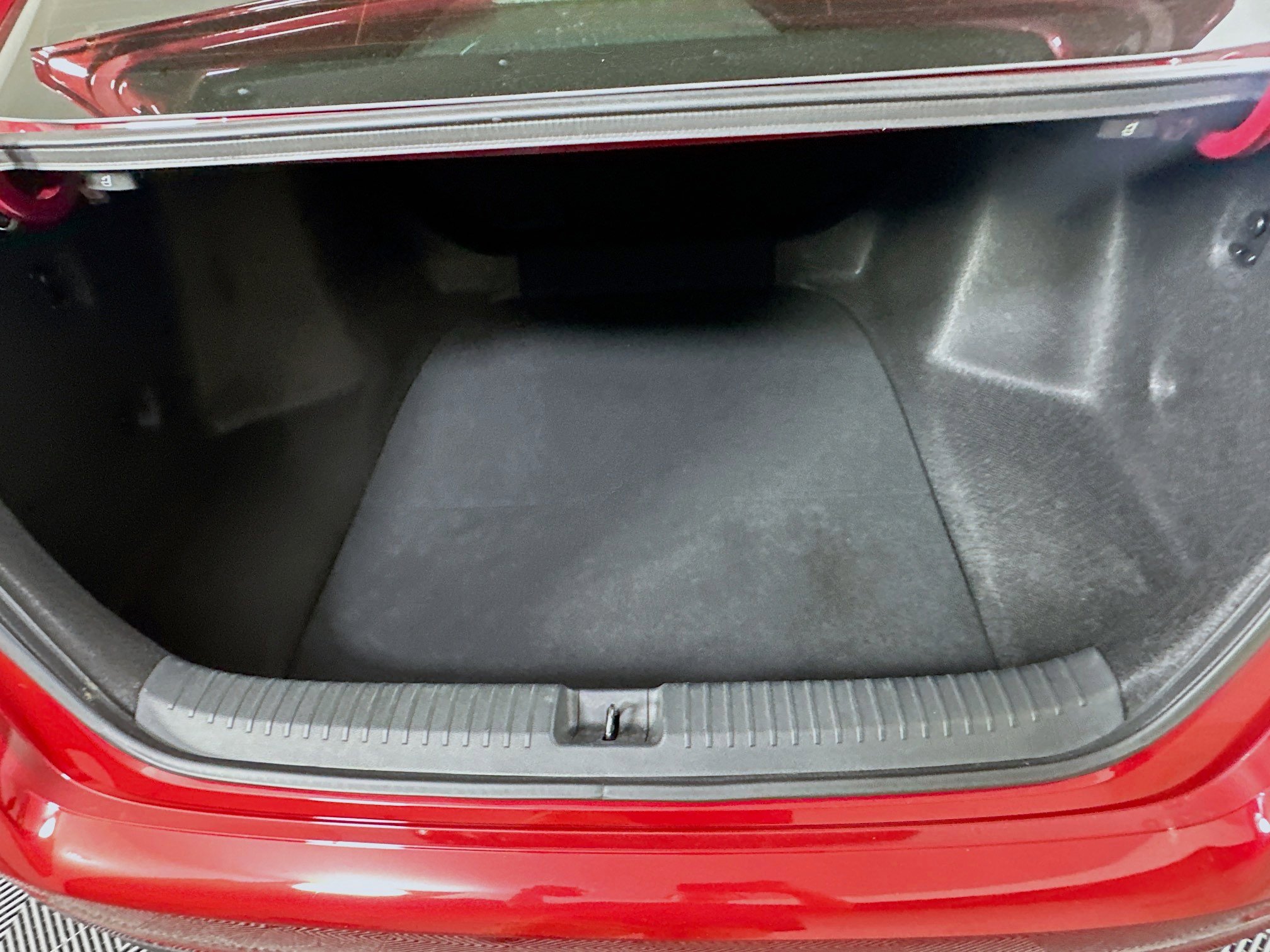 Used 2024 Honda Accord Sport image 28