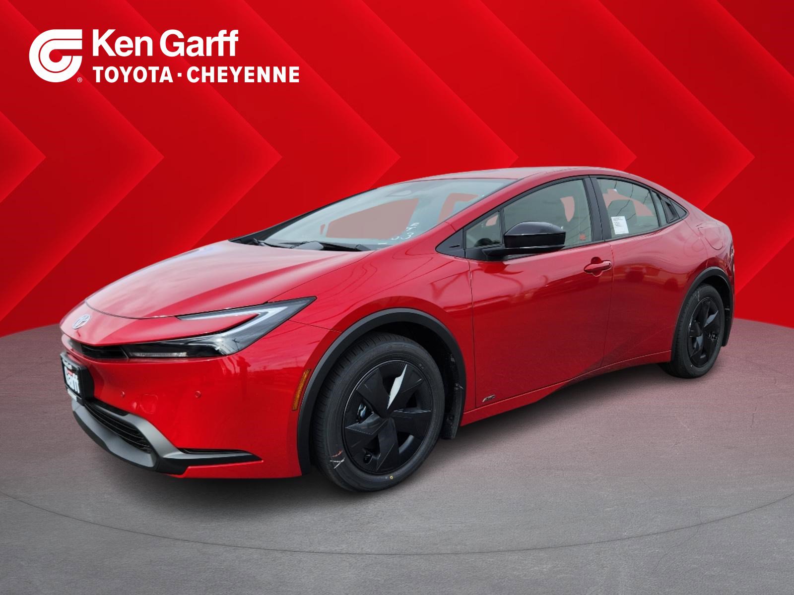 New 2026 Toyota Prius LE video 1