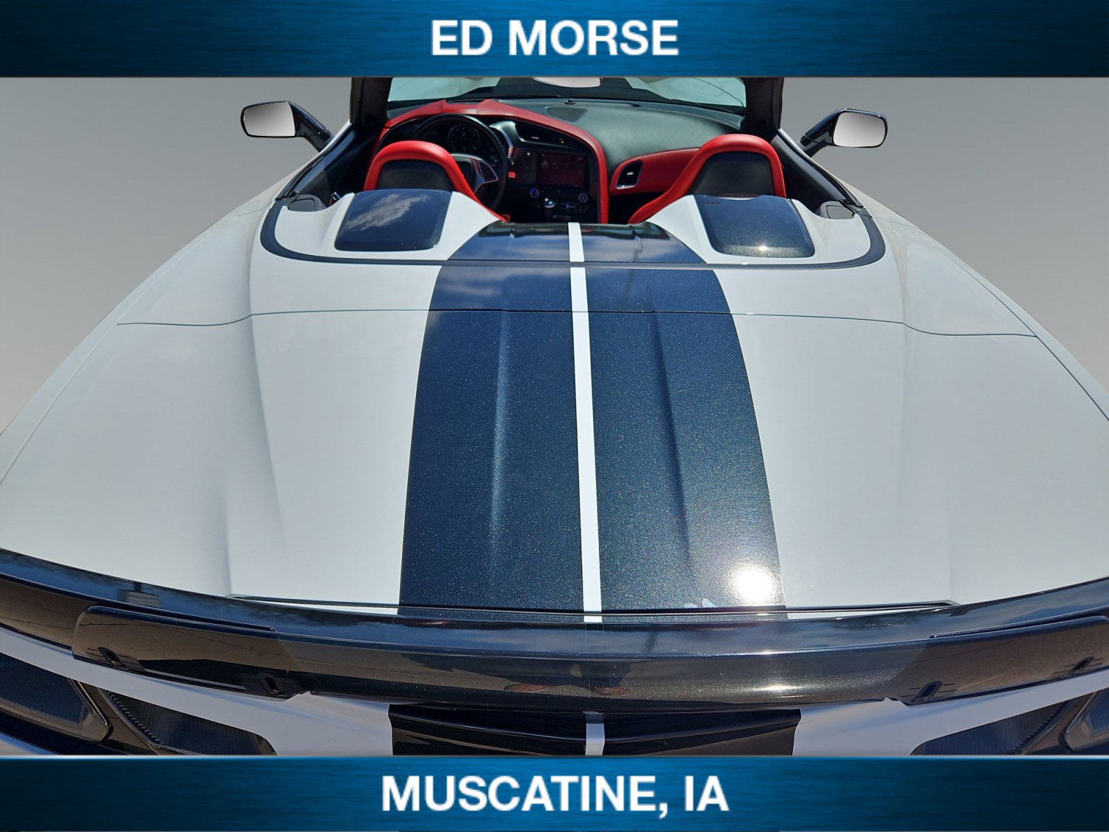 Used 2016 Chevrolet Corvette Z06 w/ 3LZ Preferred Equipment Group image 18