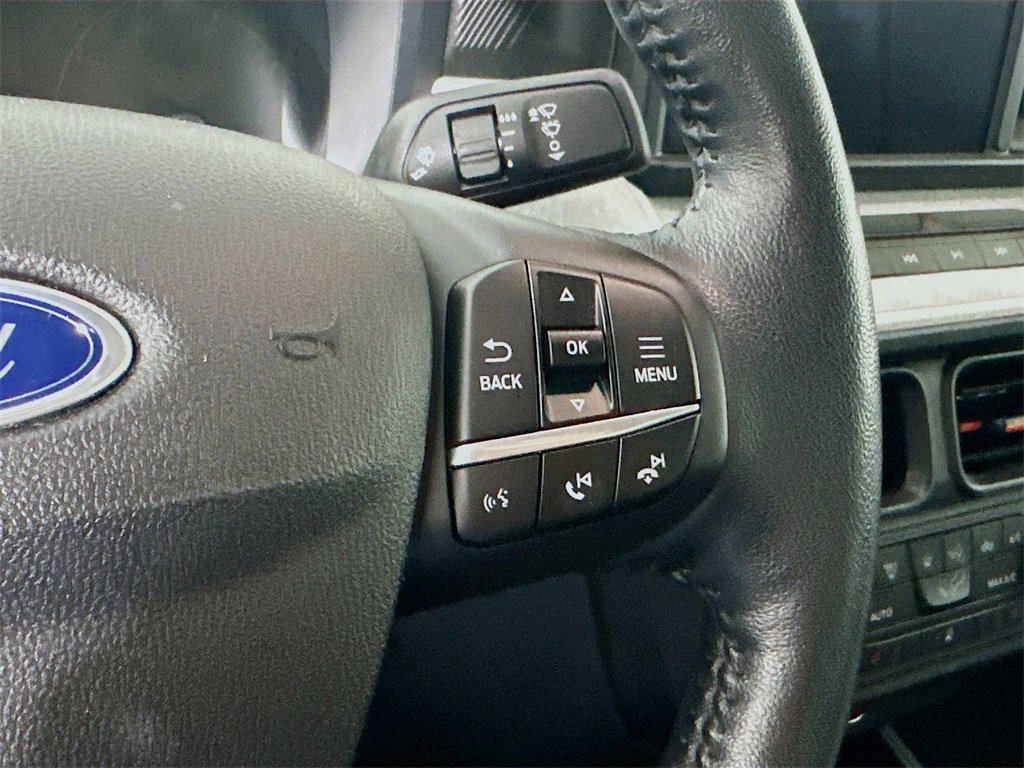 Used 2022 Ford Maverick XLT w/ Equipment Group 300A Standard image 26