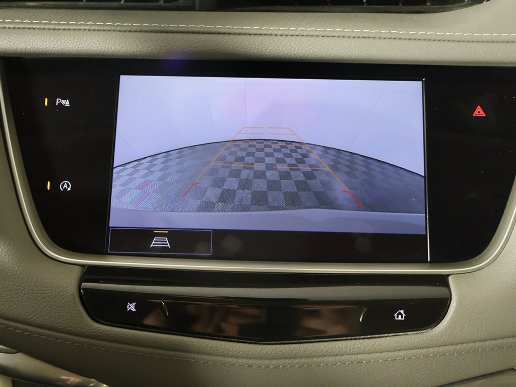 Used 2023 Cadillac XT5 Premium Luxury image 50