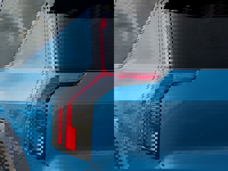 New 2026 Kia EV9 GT-Line image 11