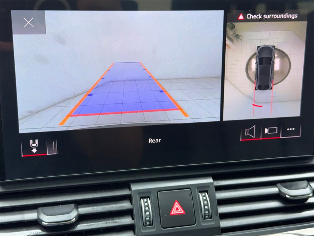 Used 2023 Audi Q5 2.0T Premium Plus w/ Premium Plus Package image 43