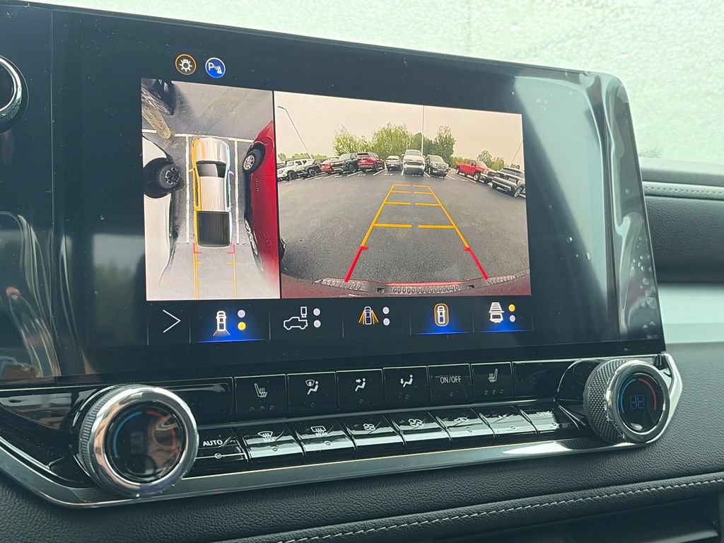 New 2026 Chevrolet Colorado LT w/ LT Convenience Package AWD/4WD image 18
