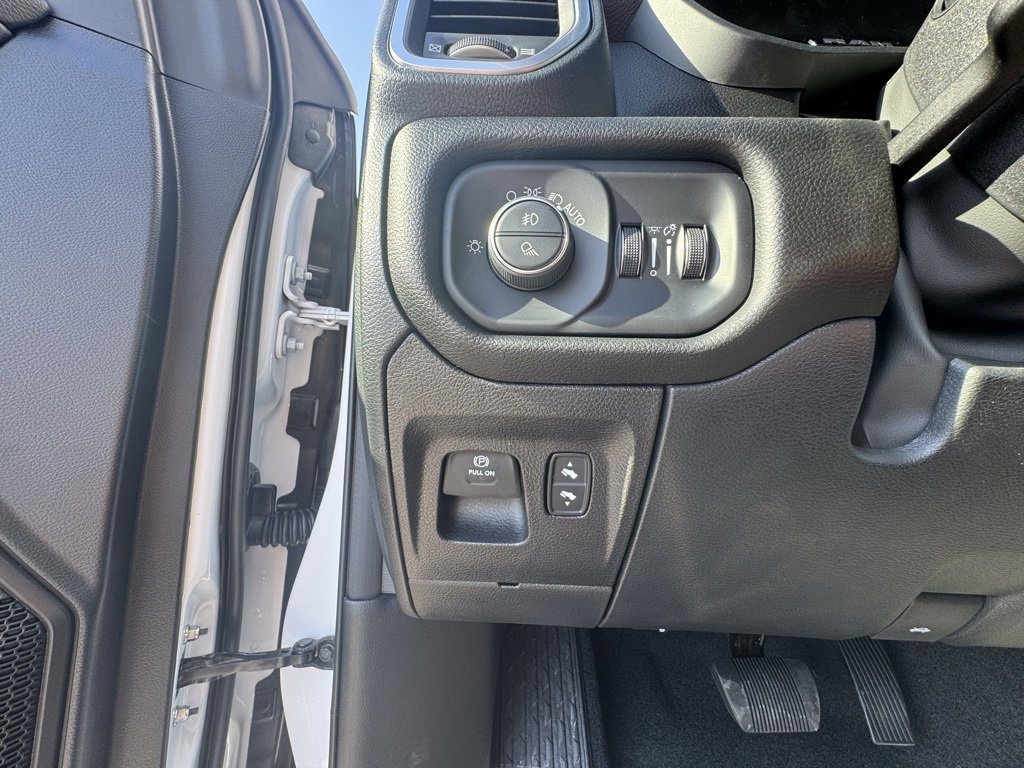 New 2026 RAM 1500 Big Horn image 18