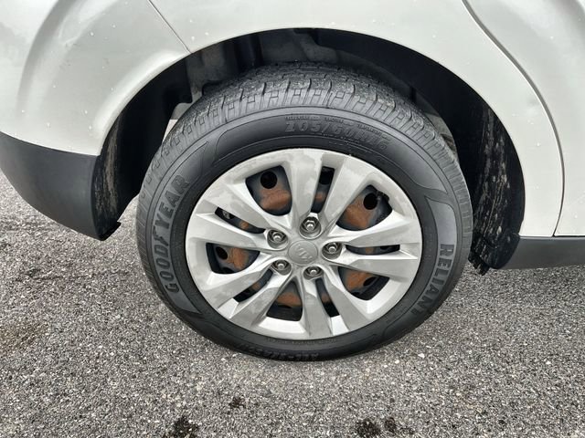 Used 2020 Kia Soul LX image 20