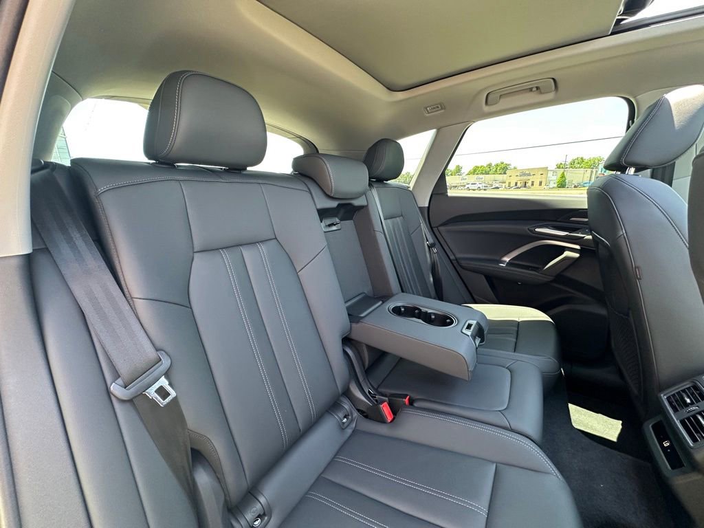 New 2026 Audi Q5 Premium Plus AWD/4WD image 30