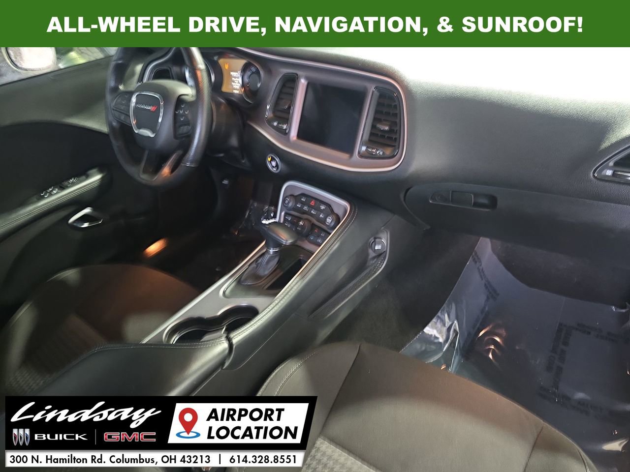 Used 2022 Dodge Challenger GT w/ Cold Weather Group image 21