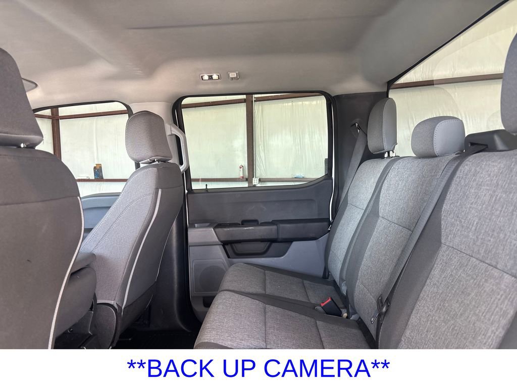 Used 2025 Ford F350 XL w/ XL Chrome Package AWD/4WD image 13