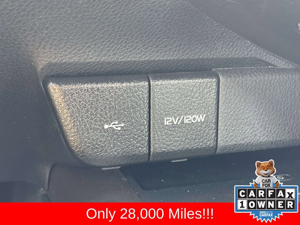 Used 2023 Toyota Camry XLE image 25