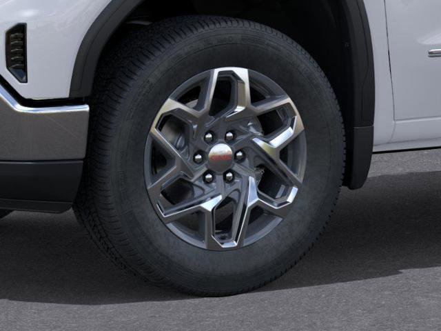 New 2026 GMC Sierra 1500 SLE w/ Preferred Package AWD/4WD image 9
