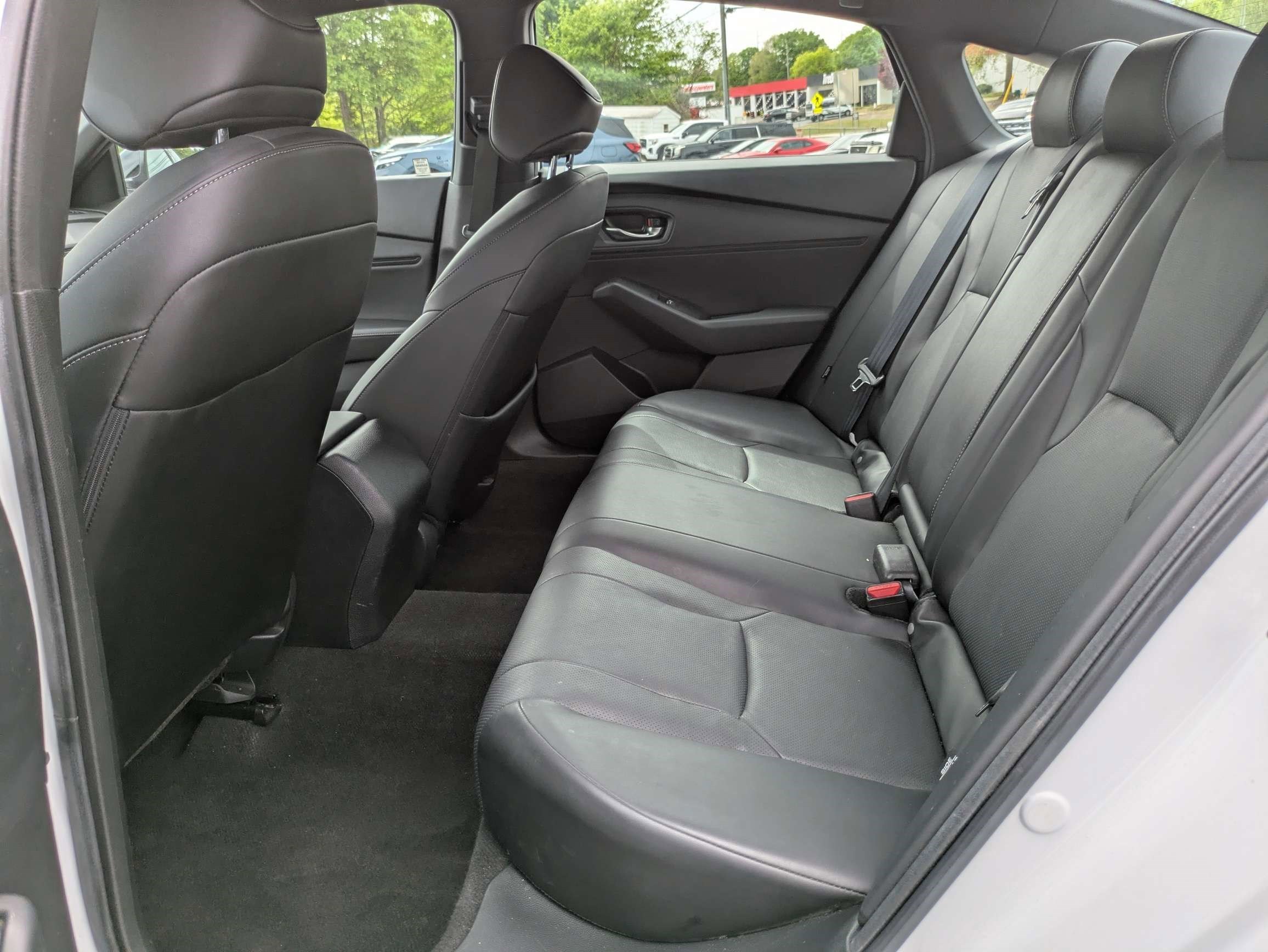 Used 2023 Honda Accord Sport image 19
